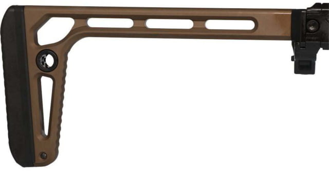DEMO SIG SAUER Mcx/mpx Folding Stock - Minimalist Plus - Sig Sauer
