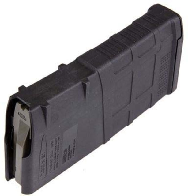  SAUER AR 5.56 NATO PMAG M3 No Window 20 Round Rifle Magazine Black Ammo