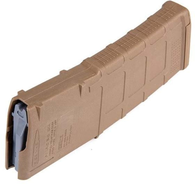 SIG SAUER AR 5.56 NATO PMAG M3 No Window 30 Round Rifle Magazine FDE - Sig Sauer