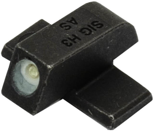 SIG SAUER Night Sight Assy Front #6 - Sig Sauer