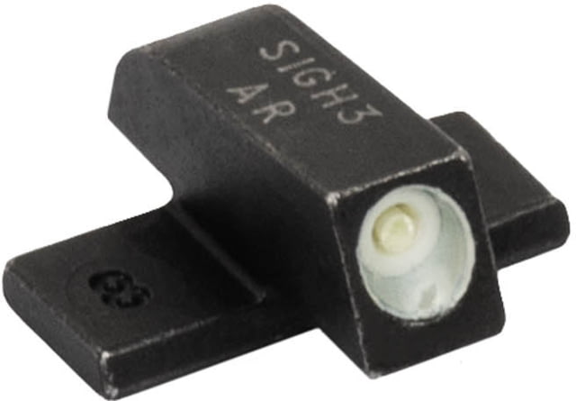 SIG SAUER Night Sight Assy Front #8 - Sig Sauer