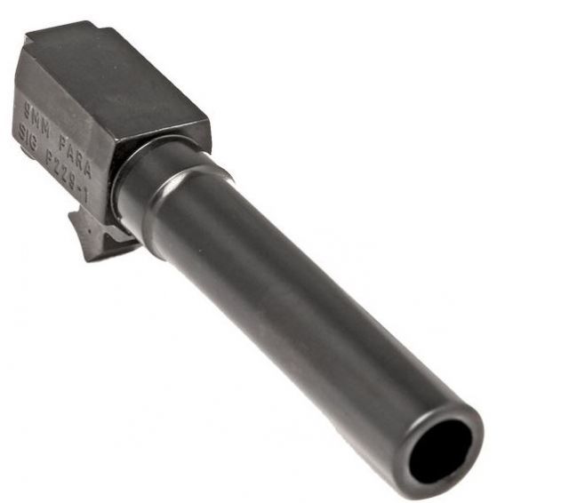 SIG SAUER Pistol Barrel P229-1 9 mm Black