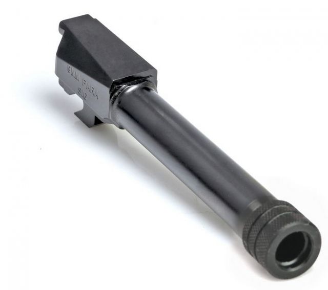 Sig Sauer SIG SAUER Barrel for P250 P320 9 mm Luger - $209.99 at Optics Planet