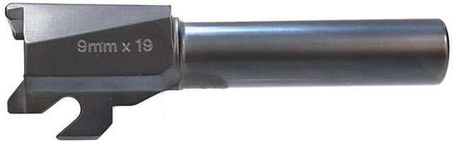 SIG SAUER BARREL 250 320 9 mm SUBCOMPACT
