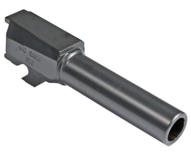 SIG SAUER Barrel 40 Subcompact Dlc Broached - Sig Sauer
