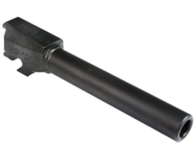 USED SIG SAUER Barrel P320/P250 .357 SIG Full Broached Black Small BBL-MOD-F-357 - Sig Sauer