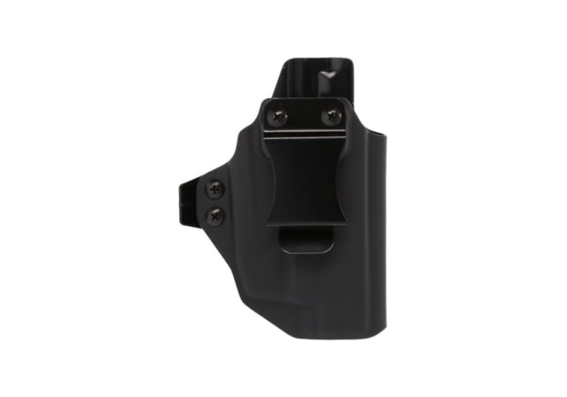 SIG SAUER Black Point Tactical IWB Appendix Holster P365XL Lima/Foxtrot