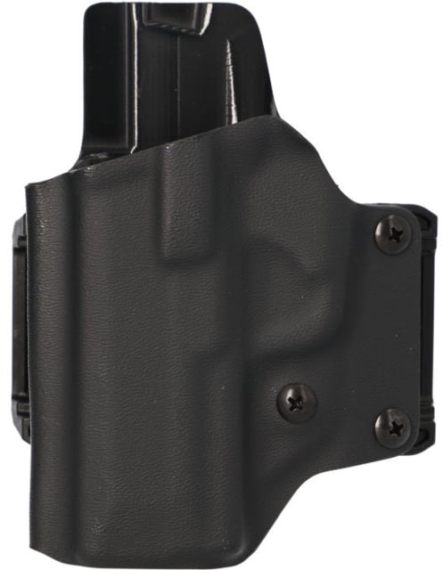 SIG SAUER BlackPoint Tactical OWB Holster SIG Sauer P365 X-Macro Left Black