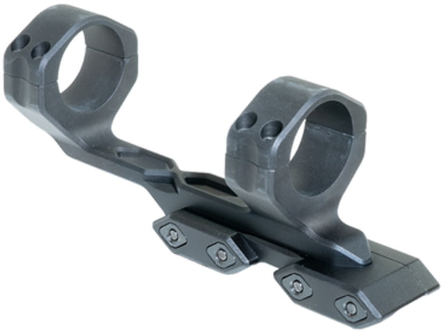 Timber Creek Sig Sauer Cantilever Scope Mount Black 1 in E1 CSM 1 BL - Timber Creek