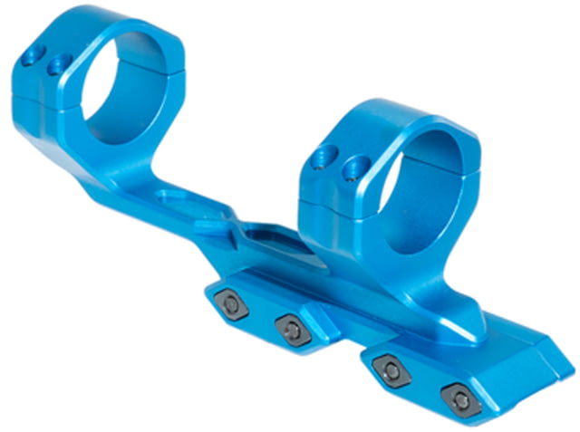 Timber Creek Sig Sauer Cantilever Scope Mount Blue E1 CSM 34 - Timber Creek