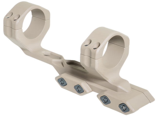 Timber Creek Sig Sauer Cantilever Scope Mount Dark Earth 34mm E1 CSM 34 FDE