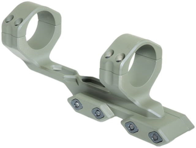 Timber Creek Sig Sauer Cantilever Scope Mount Green 1 in E1 CSM 1 OD - Timber Creek