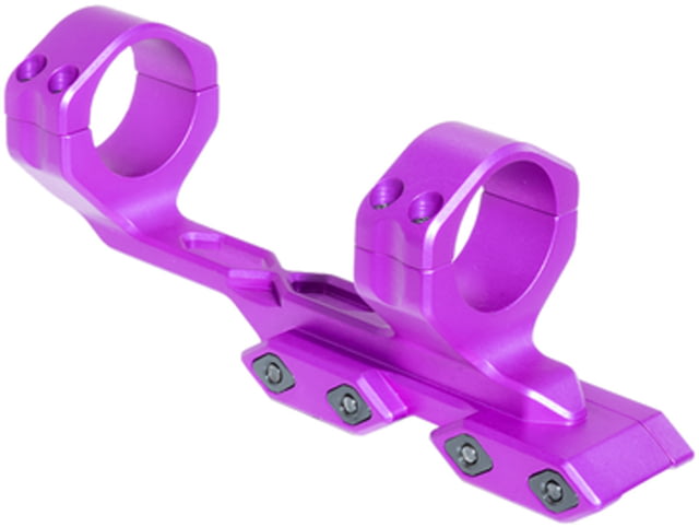 Timber Creek Timber Creek Sig Sauer Cantilever Scope Mount PPA Anodized 34mm E1 CSM 34 PPA