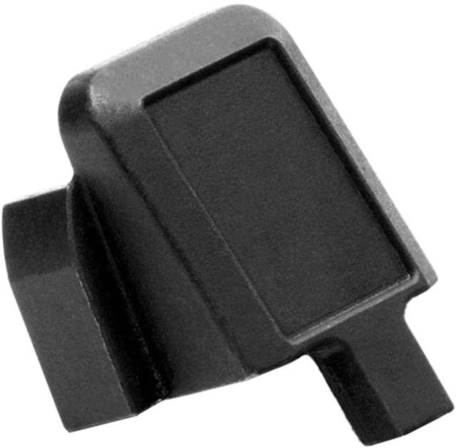 SIG SAUER Cap Slide Rear Black Oxide - Sig Sauer