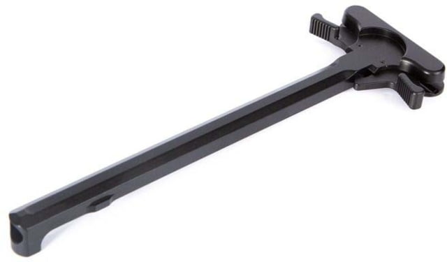 EDEMO SIG SAUER Charging Handle Assemby 716I Thread Ambidextrous Black  EDEMO3 Used Condition Fair - Sig Sauer