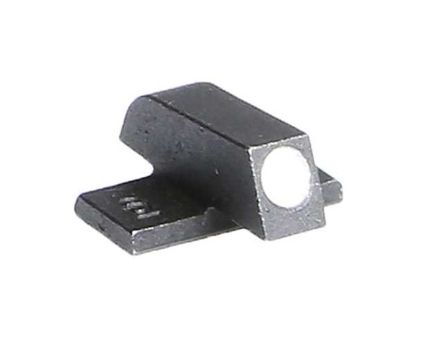 SIG SAUER Contrast Sight Front #6 For P Series Pistols Black