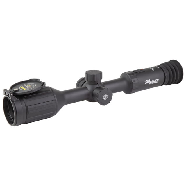 Sig Sauer SIG SAUER ECHO Riflescopes S