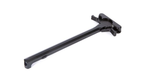 EDEMO SIG SAUER Factory Replacement Charging Handle for M400 TREAD Ambidextrous Black KIT-TRD-CHARGING-HANDLE EDEMO10 - Sig Sauer