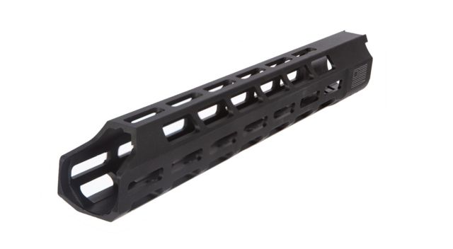 EDEMO SIG SAUER Factory Replacement M-LOK Handguard for M400 TREAD 13in Enchanced Black HGRD-TRD-E13-MLOK-BLK EDEMO1 - Sig Sauer