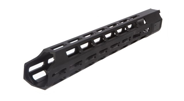 EDEMO SIG SAUER Factory Replacement M-LOK Handguard for M400 TREAD 15in Enchanced Black HGRD-TRD-E15-MLOK-BLK EDEMO4 - Sig Sauer