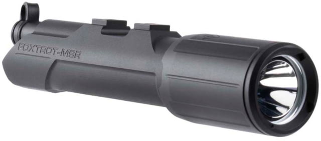 Sig Sauer SIG SAUER FoxTrot -MSR Rifle Light w/ Pressure Switch 1350 Lumens Black - $191.99 at Optics Planet