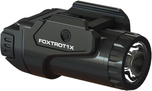 EDEMO SIG SAUER Foxtrot1x Weapon Mounted Light 450 Lumens Black  EDEMO48 Used Condition Like New - Sig Sauer