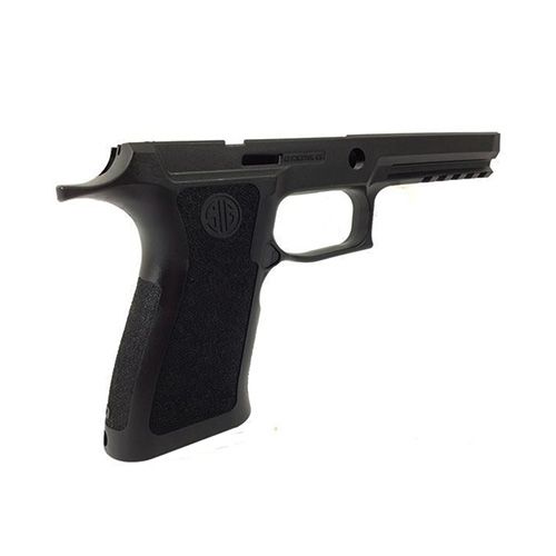 USED SIG SAUER Grip Module 320 X-Series 9/40/357 Full Size Black Medium GRIPMODXF943MBLK - Sig Sauer