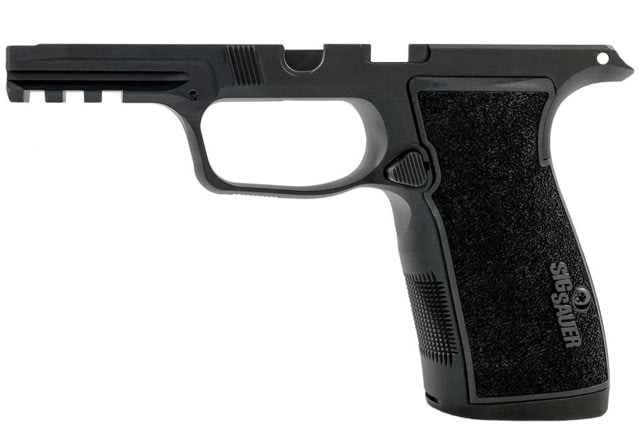 SIG SAUER P365 Grip Module Black