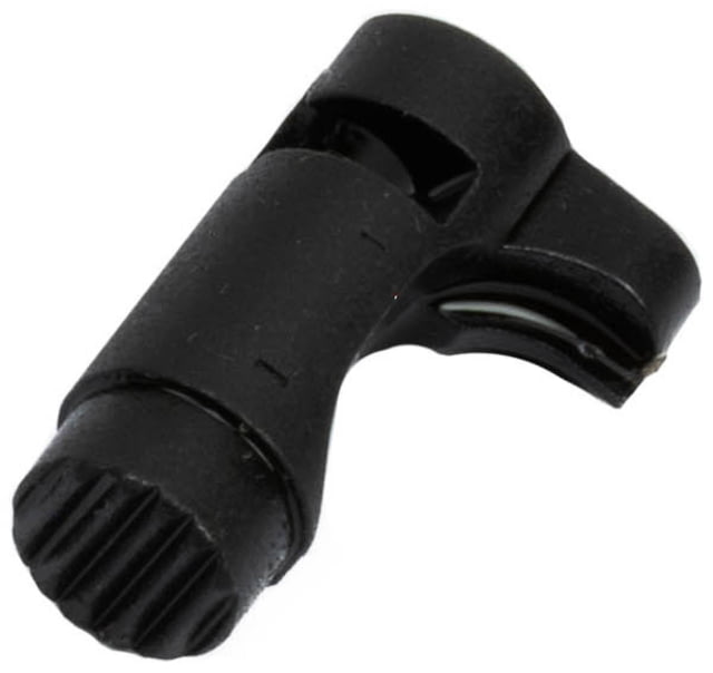 SIG SAUER Mag Catch P238 Gen 2 Black - Sig Sauer