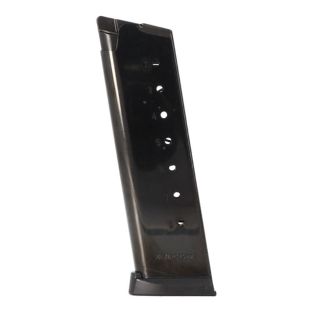  SAUER MAGAZINE 1911 X SER .45 ACP 8RD STEEL ME DC4AE0E4 SIG Ammo