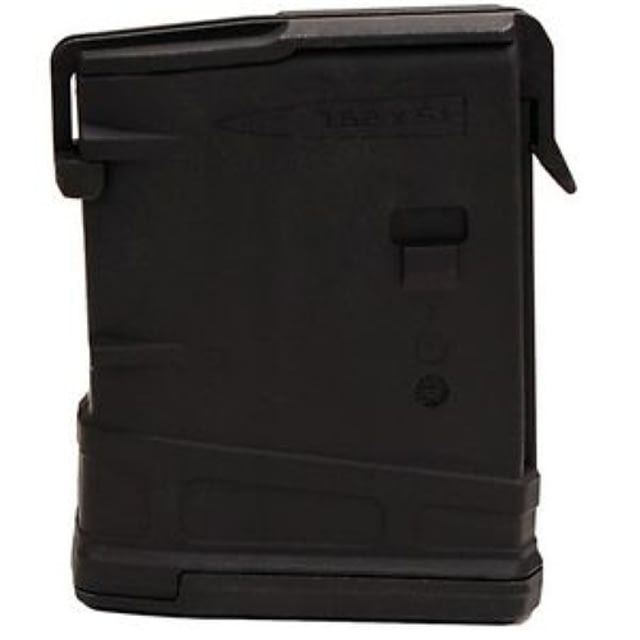 SIG SAUER 716 7.62X51 10 Round Rifle Magazine Black - Sig Sauer