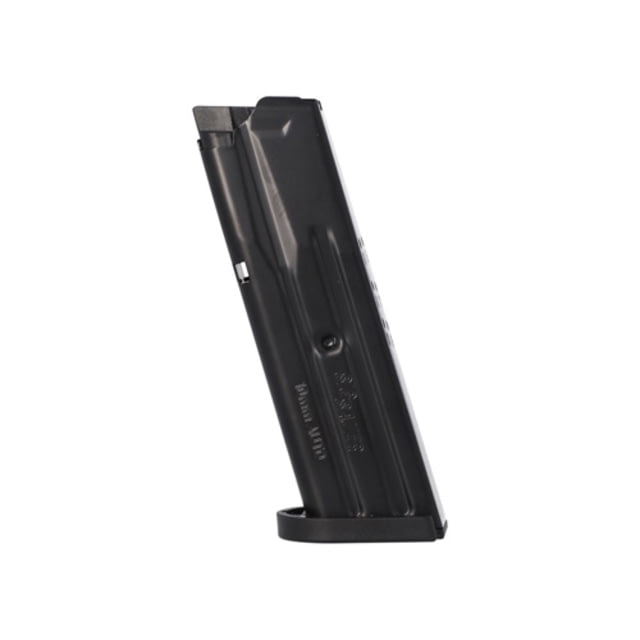  SAUER MAGAZINE P320 10MM 10 RD FULL BLK 96EB0D54 SIG Ammo