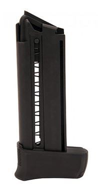  SAUER P938 .22LR 10 Round Pistol Magazine Black Ammo