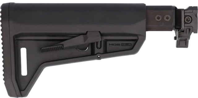 DEMO SIG SAUER Mcx/mpx Low-profile Stock Assembly - Sig Sauer
