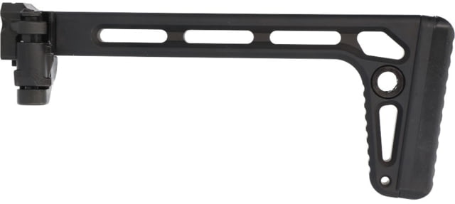 SIG SAUER MCX/MPX Minimalist Locking Folding Stock Black