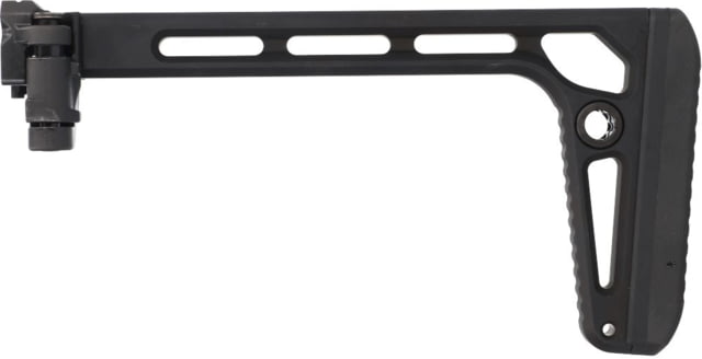 USED SIG SAUER MCX/MPX Minimalist Plus Locking Folding Stock Black - Sig Sauer