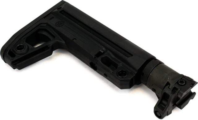 EDEMO SIG SAUER MCX/MPX Side-Folding M4 Style Stock Black EDEMO2 - Sig Sauer