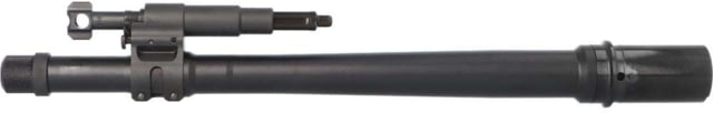 SIG SAUER MCX Spear 7.62 NATO Gas Valve Threaded Barrel And Gas Block Assembly 13in - Sig Sauer
