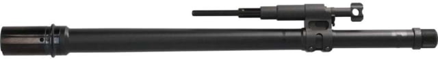SIG SAUER MCX Spear 7.62 NATO Gas Valve Threaded Barrel And Gas Block Assembly 16in - Sig Sauer