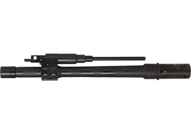 SIG SAUER MCX-Spear LT 11.5in 5.56 Barrel And Gas Block Assembly 11.5in