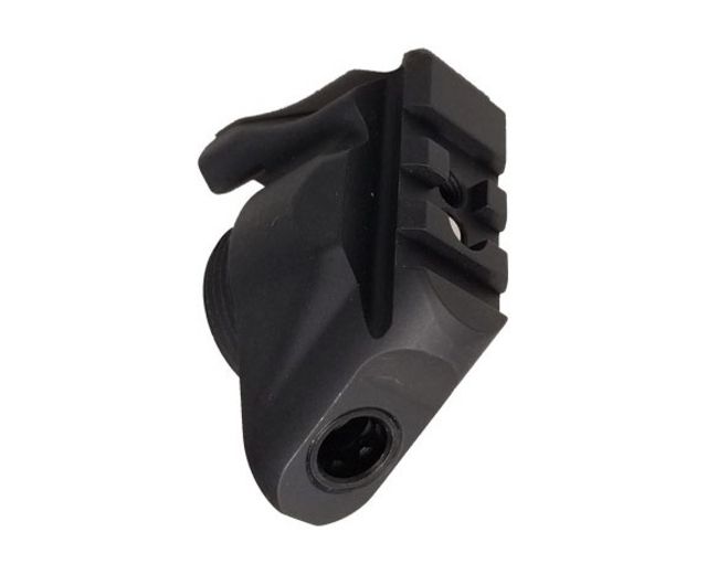 USED SIG SAUER MCX Stock Adapter Kit Black - Sig Sauer