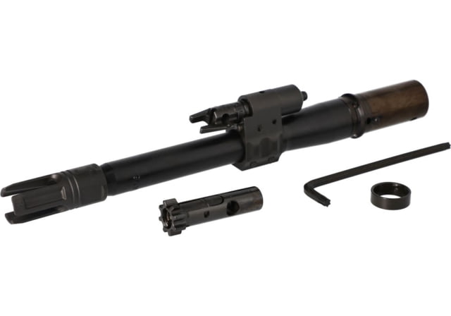 SIG SAUER MCX Virtus 9in 300BLK Caliber Exchange Kit Black - Sig Sauer