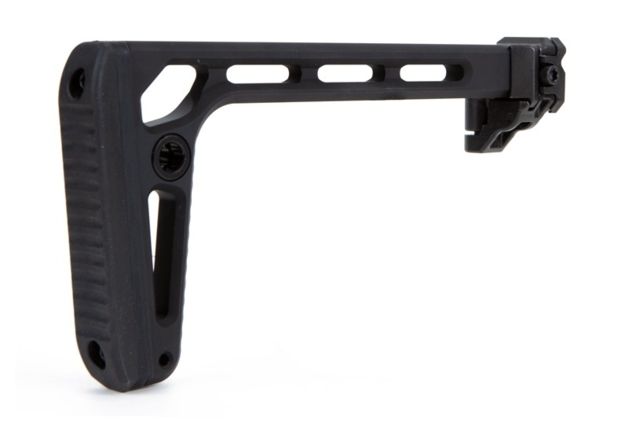 EDEMO SIG SAUER Minimalist Plus Folding Stock for MCX/MPX Black STOCK-X-FOLD-PLUS-BLK EDEMO6 - Sig Sauer