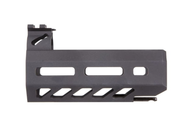 SIG SAUER MPX Handguard M-LOK Black 4in - Sig Sauer