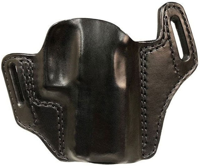 SIG SAUER OWB Holster P320 Compact/Carry Right Black - Sig Sauer