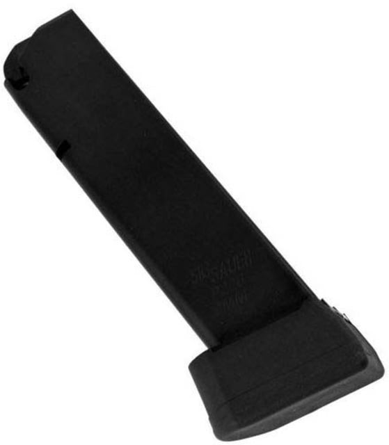  SAUER P226 9mm Luger 20 Round Pistol Magazine Blued 1 Pack Steel 20RD Ammo