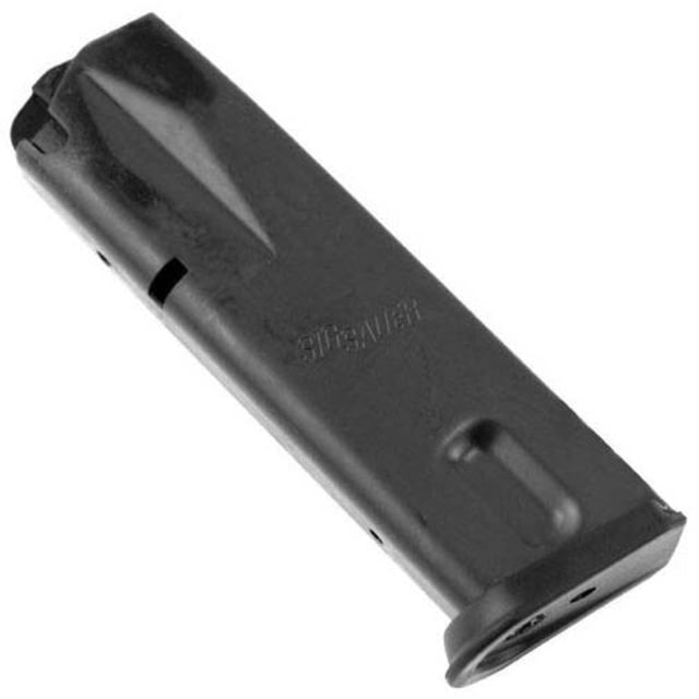  SAUER P228/229 9mm 13 Round Pistol Magazine Black Ammo