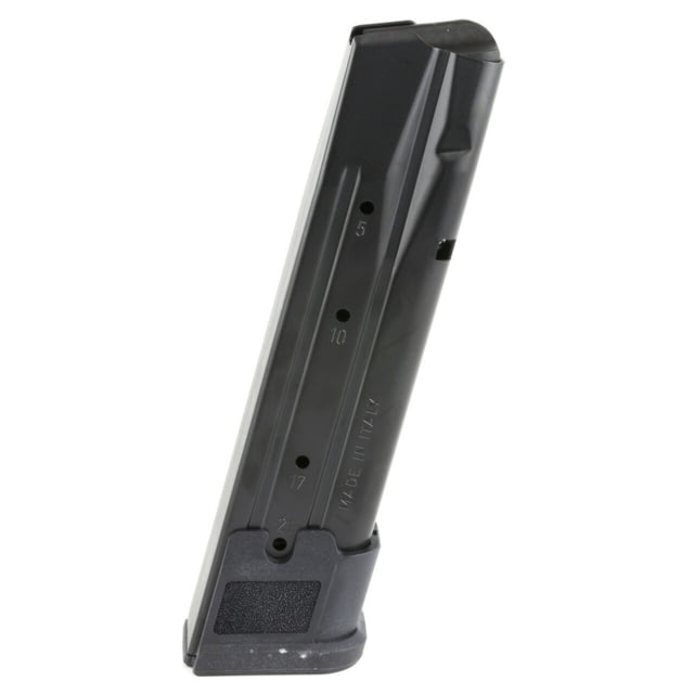  SAUER P320 9mm Extended Magazine 21 Round Ammo