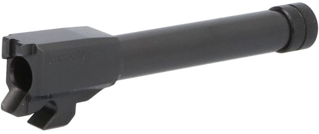 USED SIG SAUER Threaded Pistol Barrel P320 Compact/Carry 9mm Luger 4.6in 1/2x28 Nitron - Sig Sauer