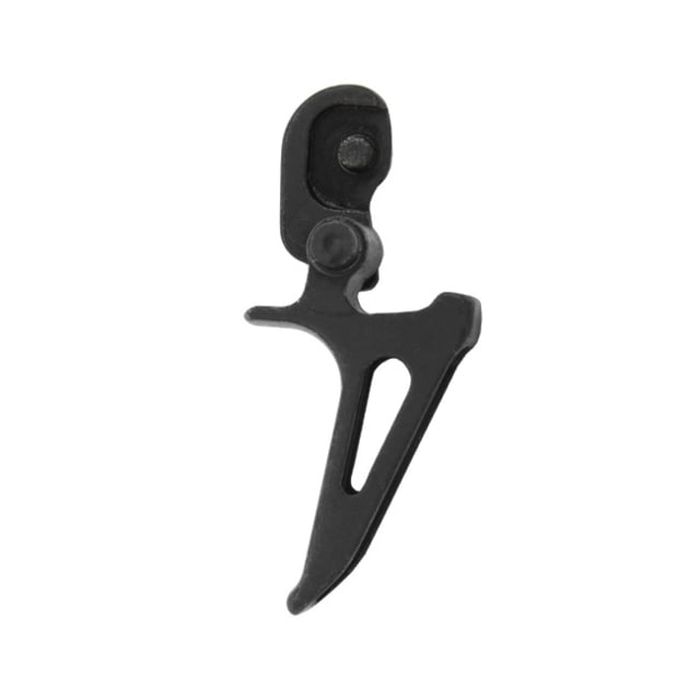 Sig Sauer SIG SAUER P320 Flat Skeletonized Enhanced Stainless Steel Trigger Black - $77.99 at Optics Planet